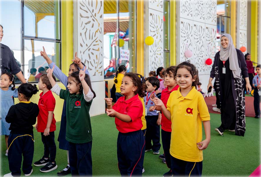 Discover the Best British Schools in Qatar: A Complete Guide